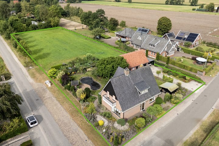 Foto 33 van Gravendijk 22