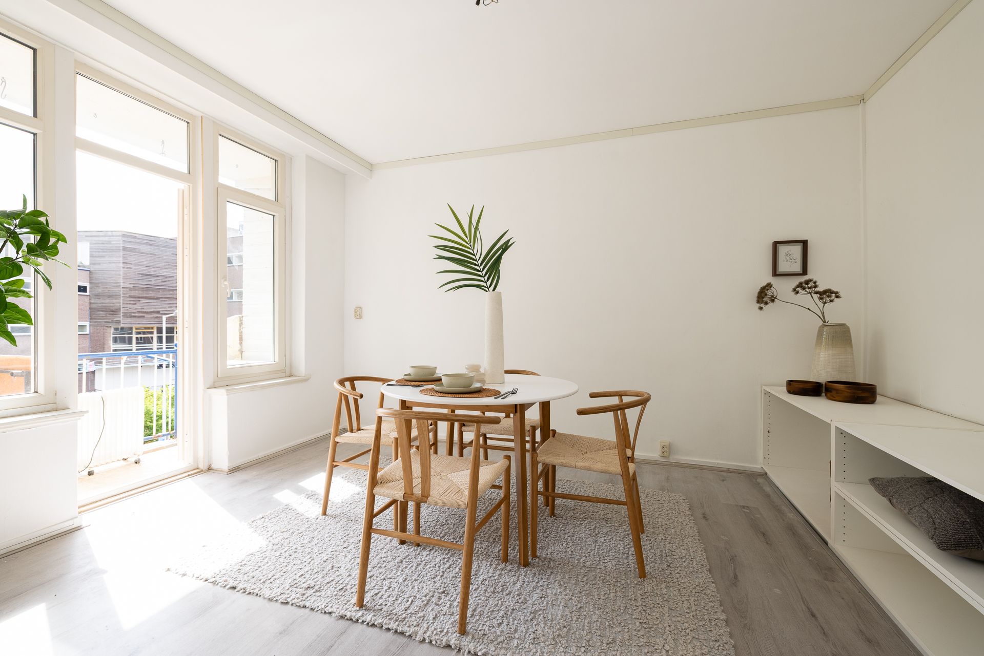 Photo 3 of Jonker Fransstraat 84-C