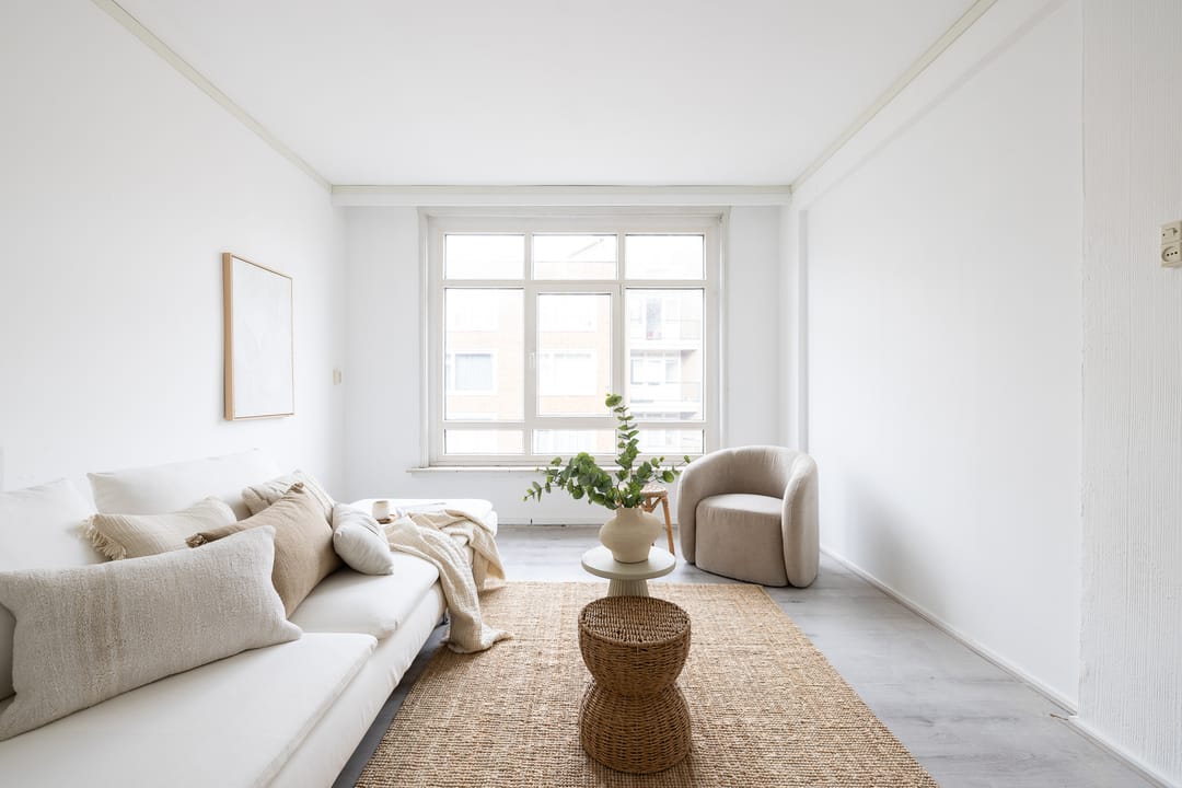 Photo 2 of Jonker Fransstraat 84-C