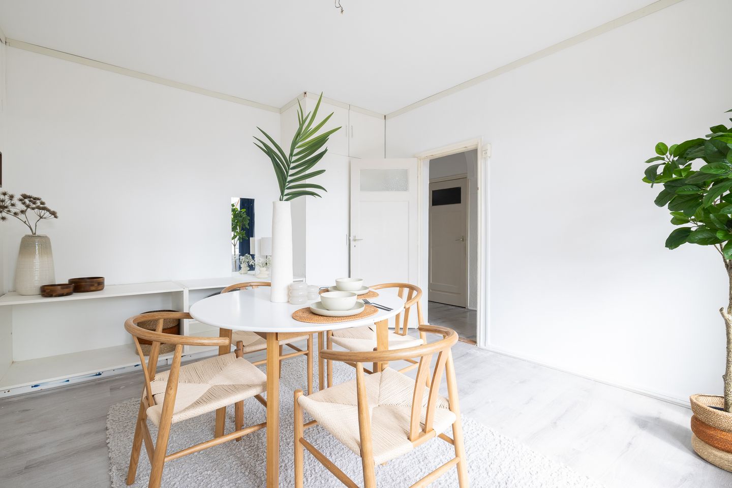 Photo 10 of Jonker Fransstraat 84-C