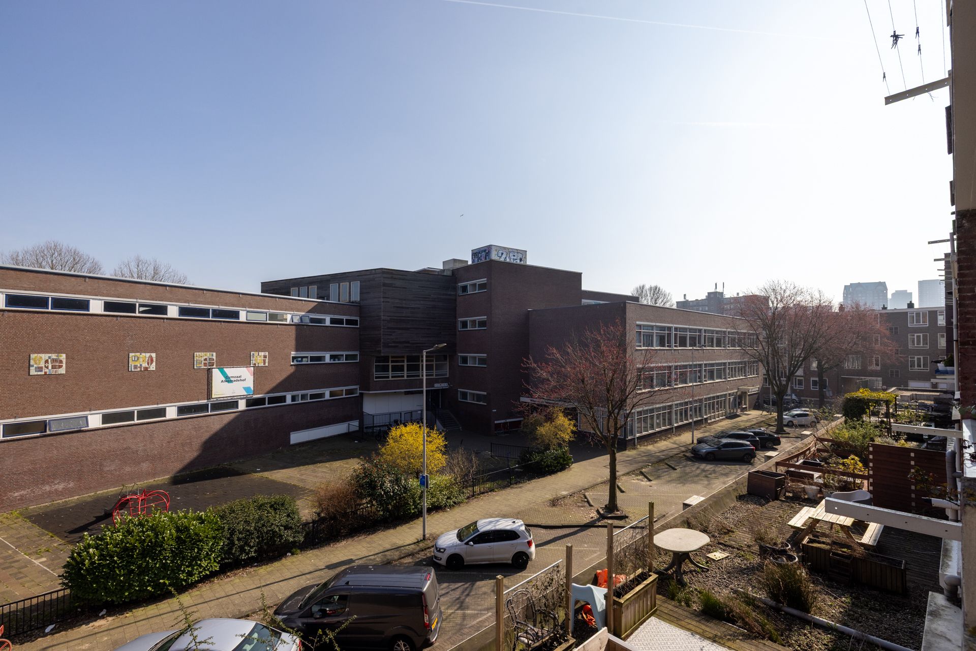 Photo 9 of Jonker Fransstraat 84-C