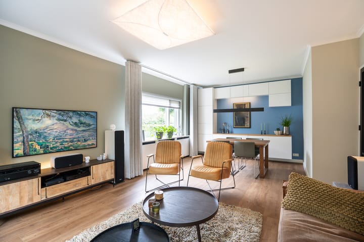 Foto 9 van Tiendweg 117