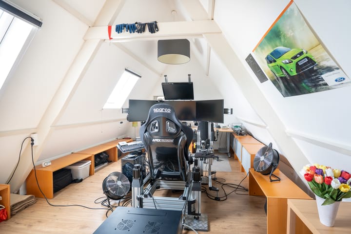 Foto 40 van Tiendweg 117