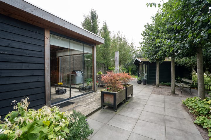 Foto 50 van Tiendweg 117