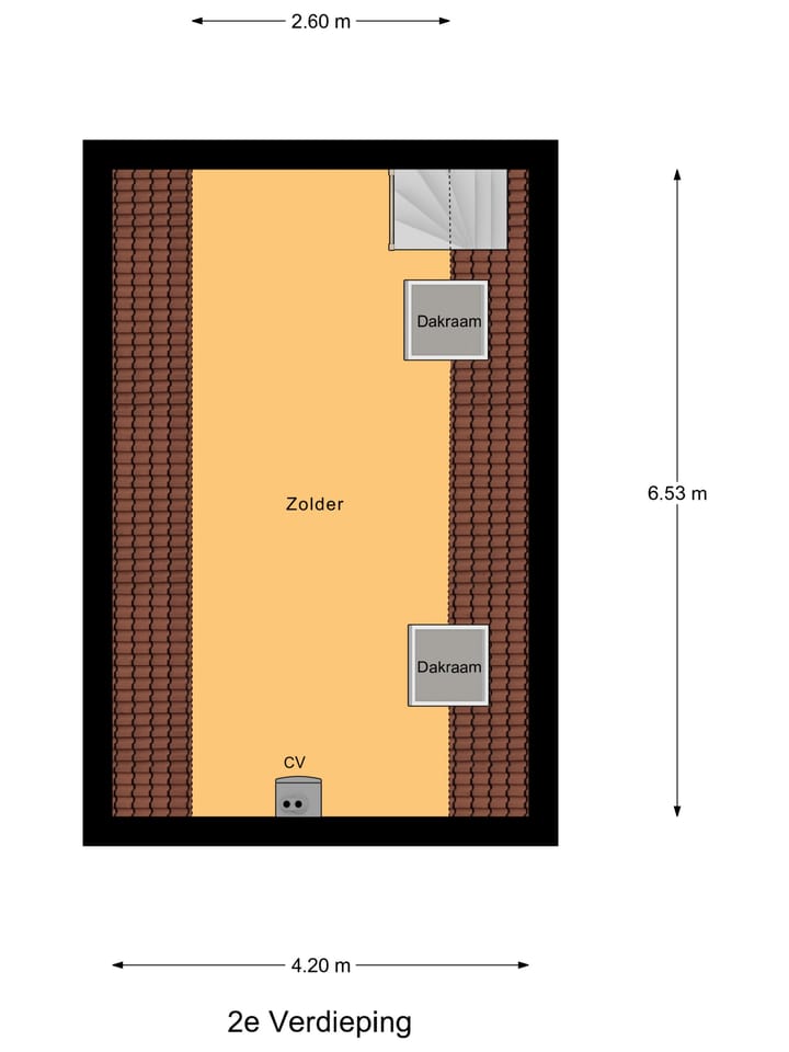 Foto 57 van Tiendweg 117