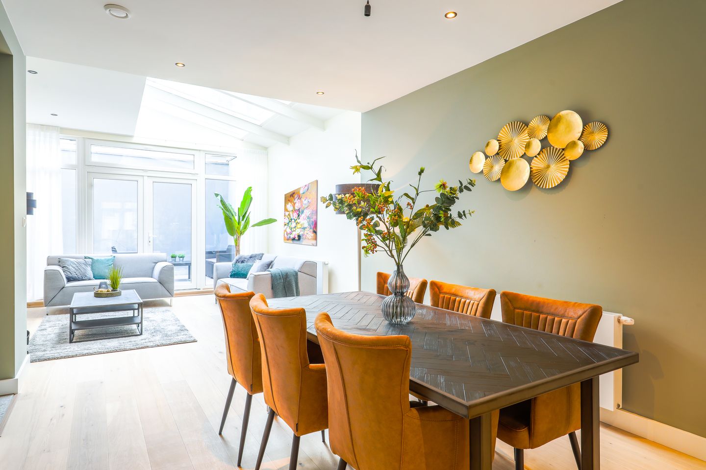 Foto 1 van Maziestraat 10-A