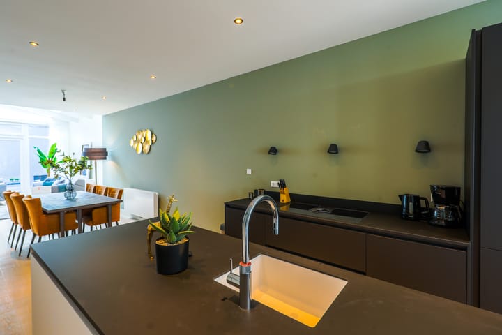 Foto 3 van Maziestraat 10-A