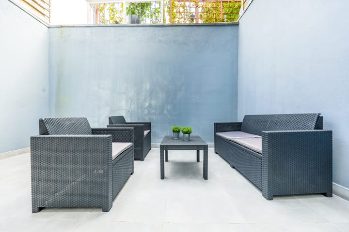 Foto 4 van Maziestraat 10-A