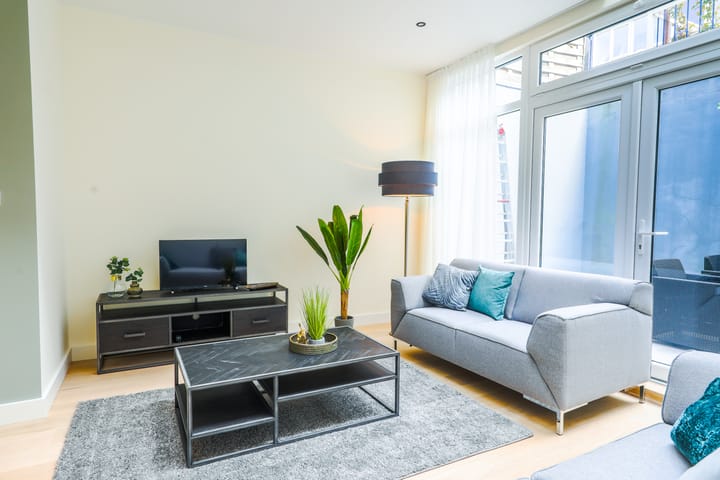 Foto 2 van Maziestraat 10-A