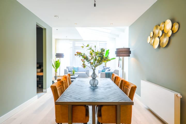 Foto 8 van Maziestraat 10-A