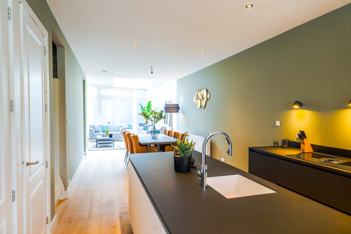 Foto 10 van Maziestraat 10-A