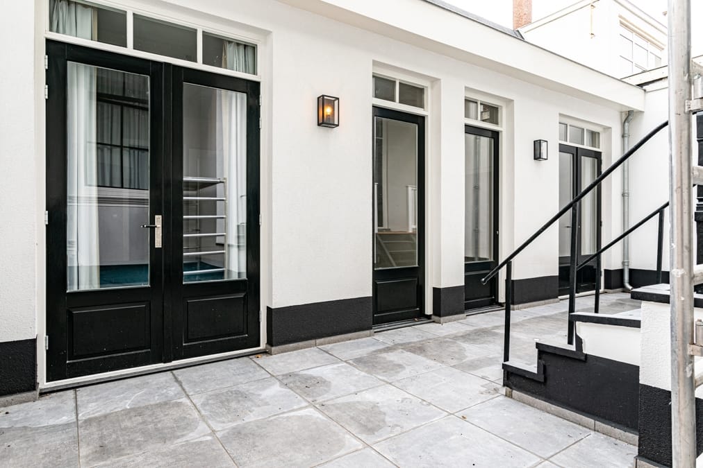 Foto 26 van Prinsegracht 176-B