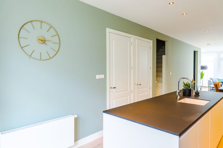 Foto 11 van Maziestraat 10-A