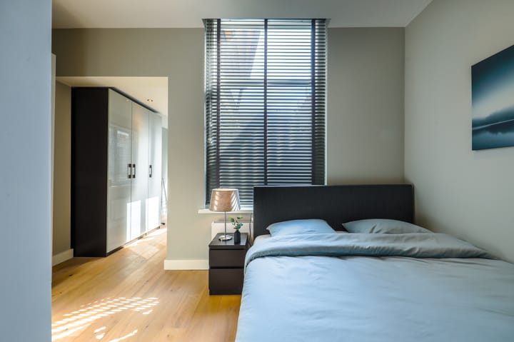 Foto 20 van Maziestraat 10-A