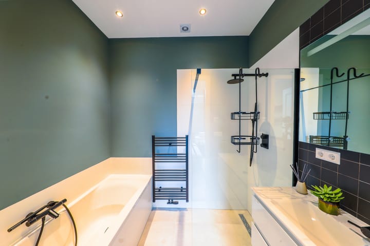 Foto 22 van Maziestraat 10-A