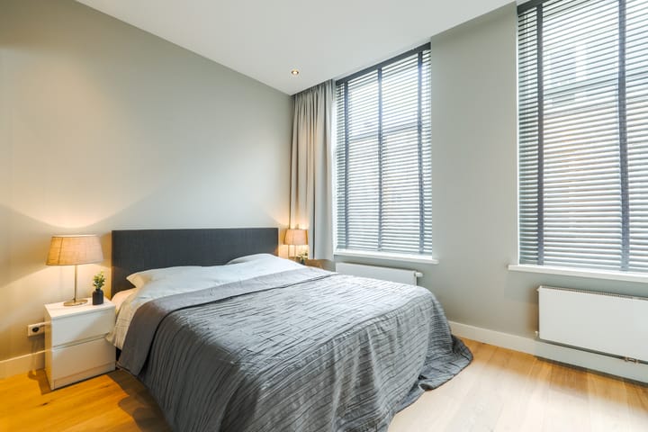 Foto 26 van Maziestraat 10-A