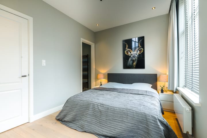 Foto 28 van Maziestraat 10-A