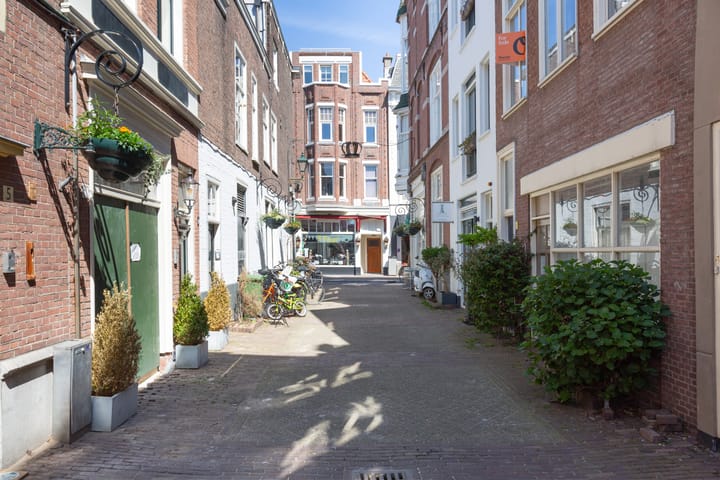 Foto 32 van Maziestraat 10-A