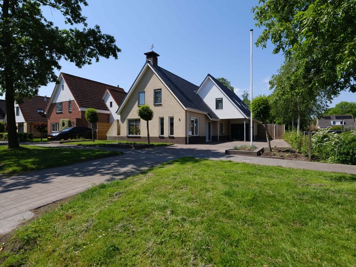 Foto 5 van Karturf 2