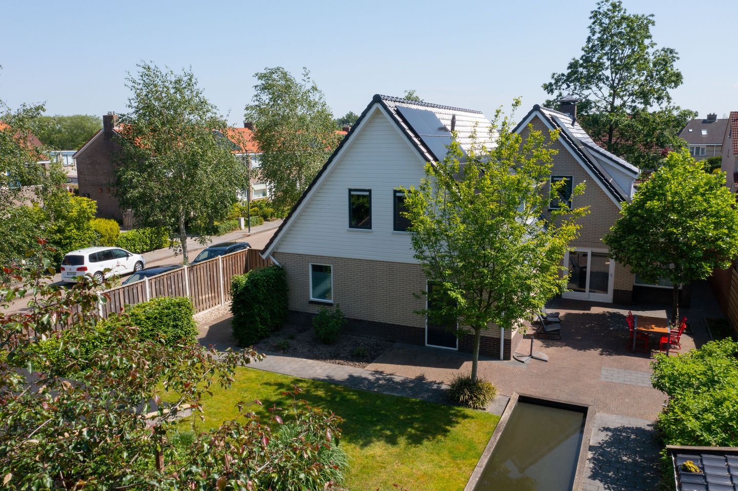 Foto 50 van Karturf 2