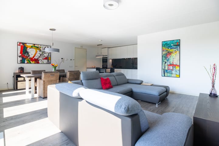 Photo 2 of Stationslaan 1-B3