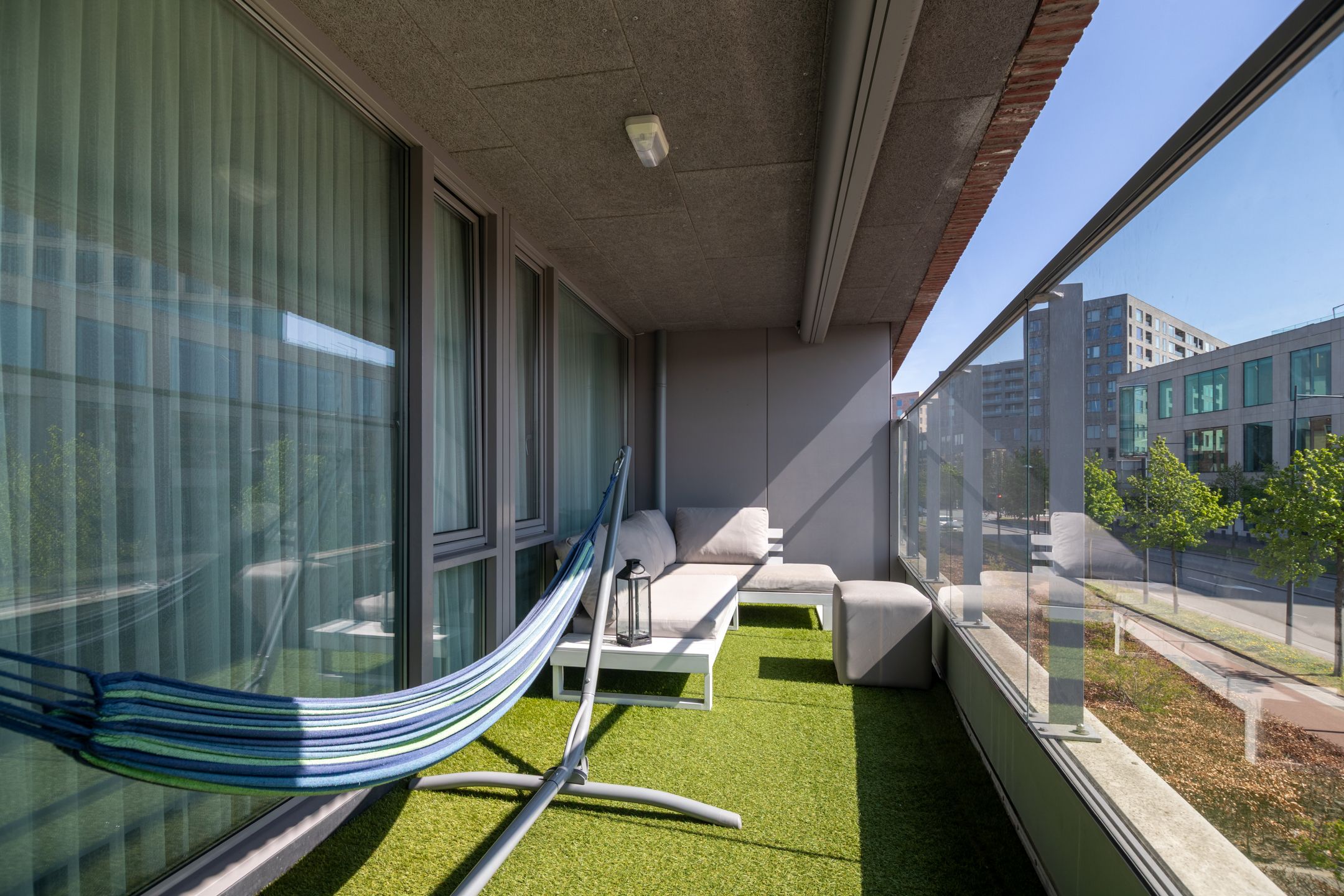 Foto 3 van Stationslaan 1-B3