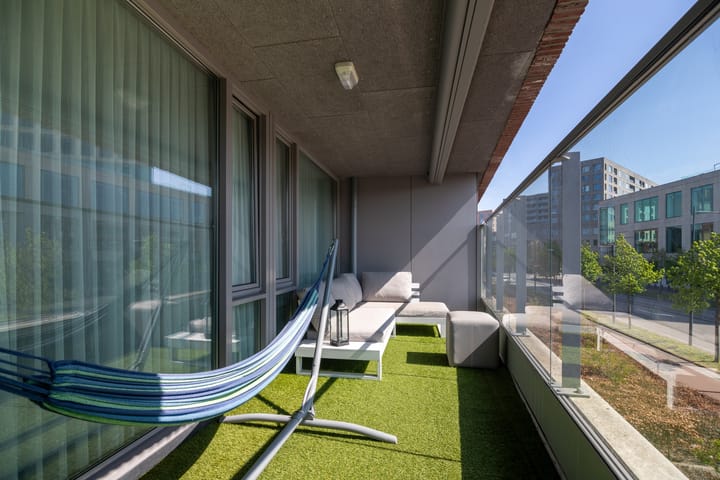 Photo 3 of Stationslaan 1-B3