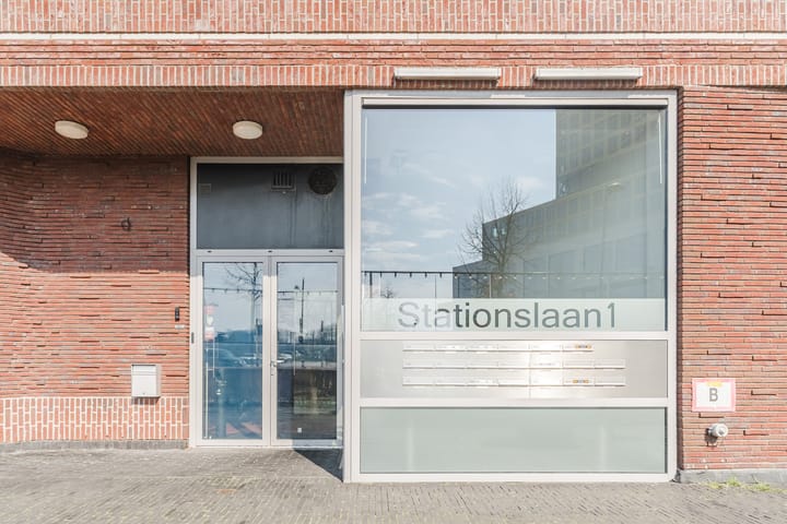 Photo 4 of Stationslaan 1-B3