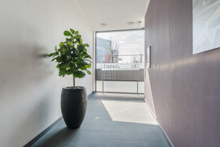 Photo 5 of Stationslaan 1-B3