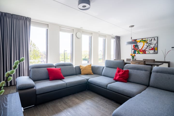 Photo 7 of Stationslaan 1-B3