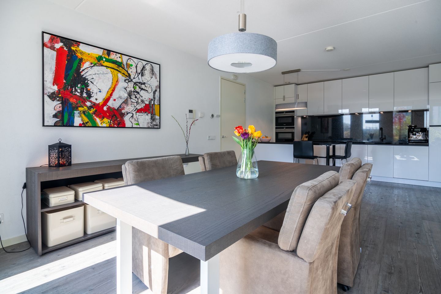 Foto 10 van Stationslaan 1-B3