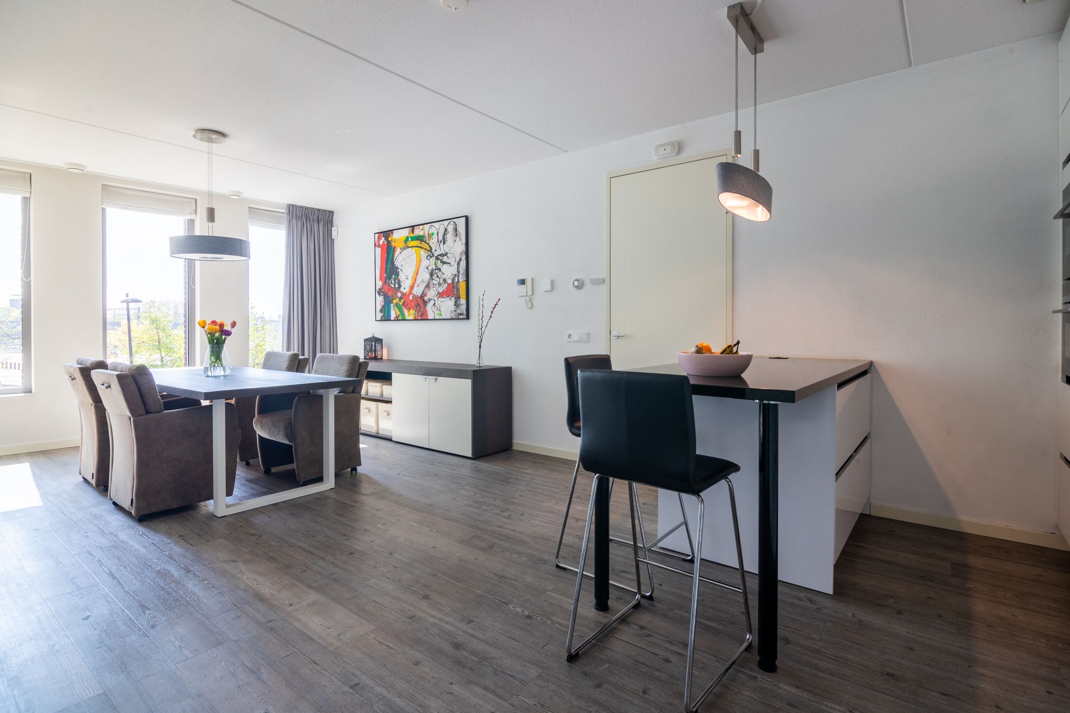 Foto 12 van Stationslaan 1-B3