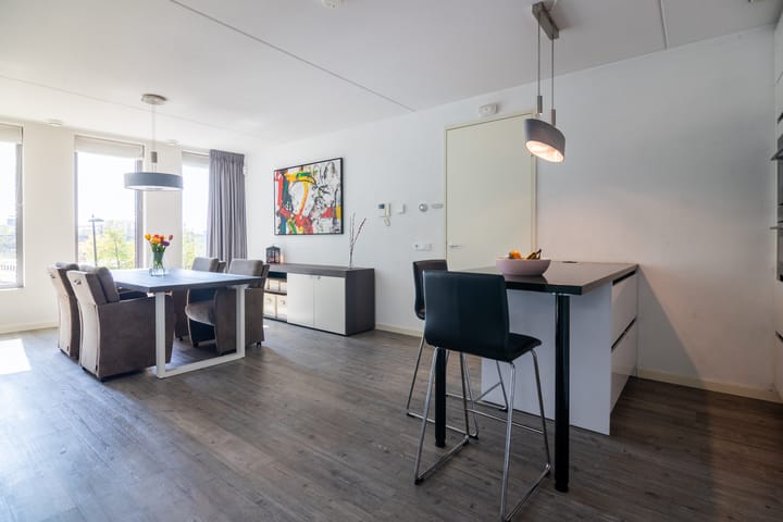 Photo 12 of Stationslaan 1-B3