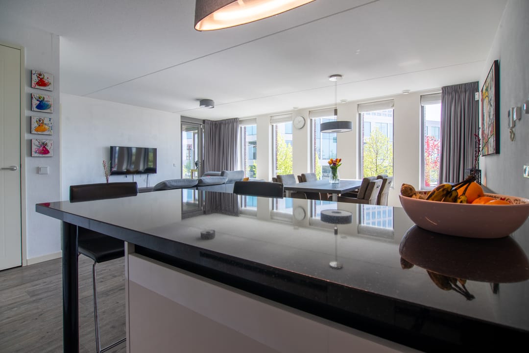 Foto 13 van Stationslaan 1-B3