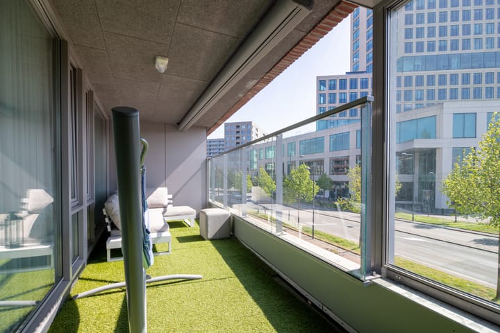 Photo 18 of Stationslaan 1-B3