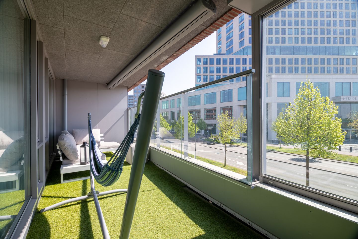 Foto 20 van Stationslaan 1-B3