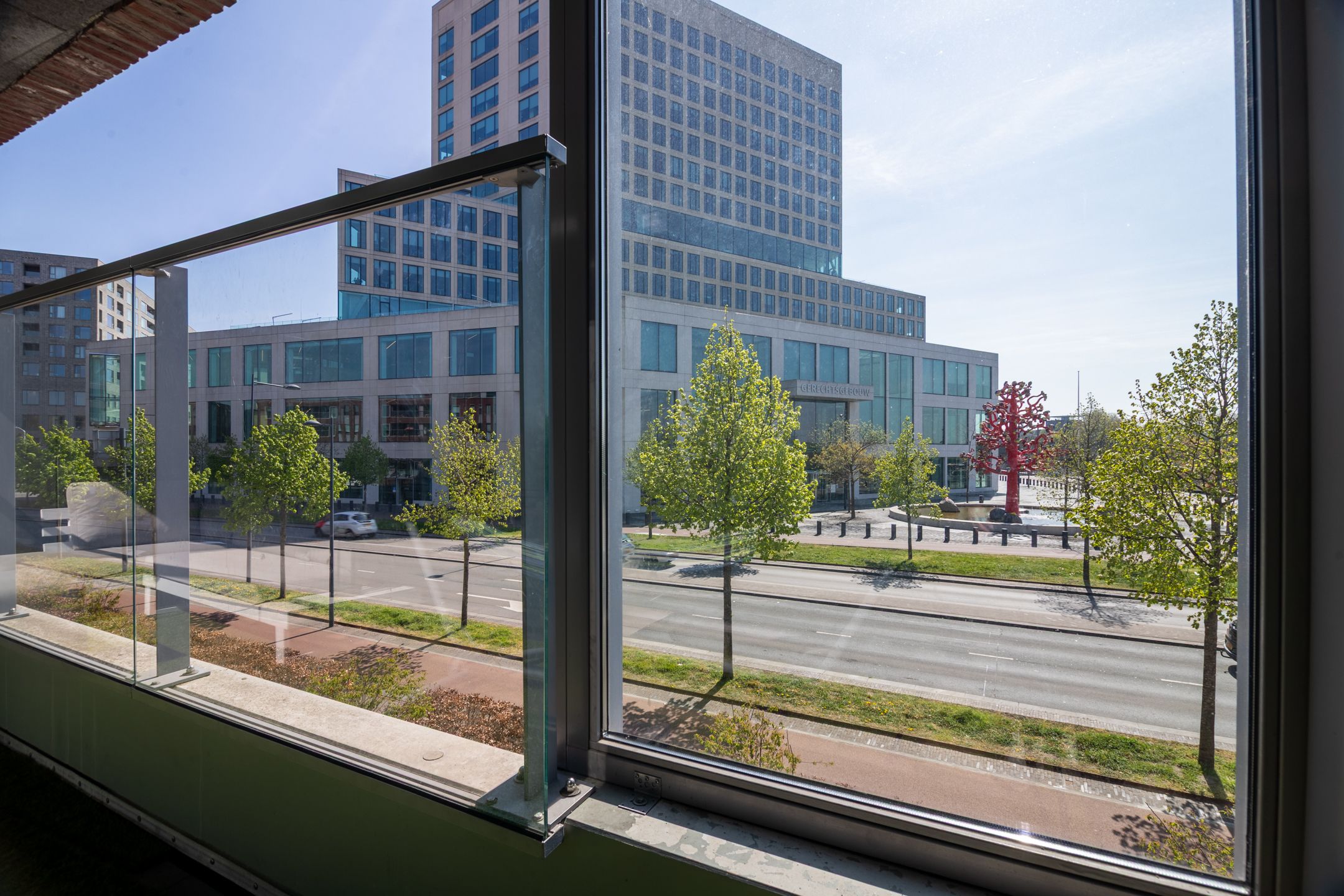 Foto 21 van Stationslaan 1-B3