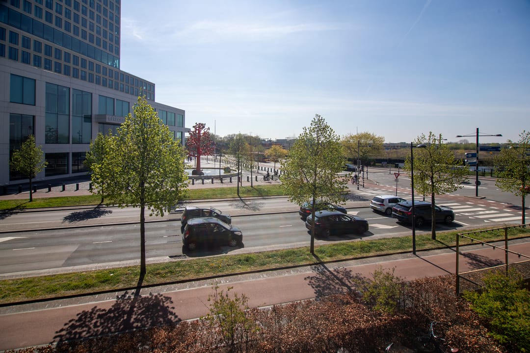 Foto 22 van Stationslaan 1-B3