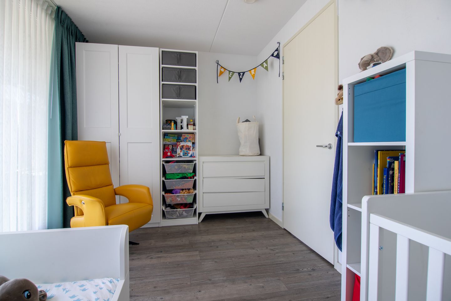 Foto 25 van Stationslaan 1-B3