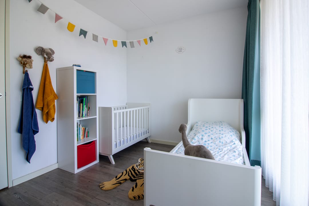 Foto 26 van Stationslaan 1-B3