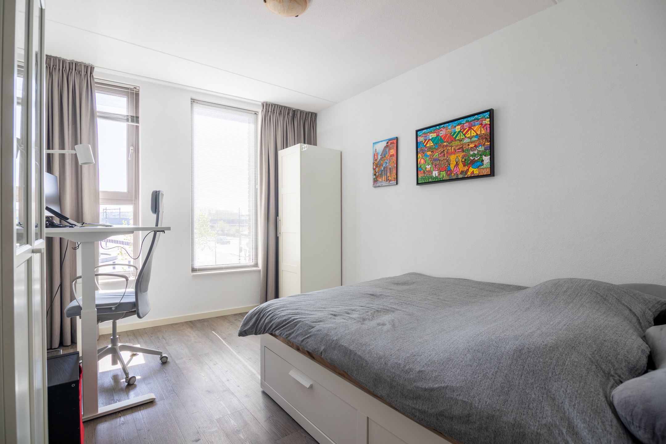 Foto 30 van Stationslaan 1-B3