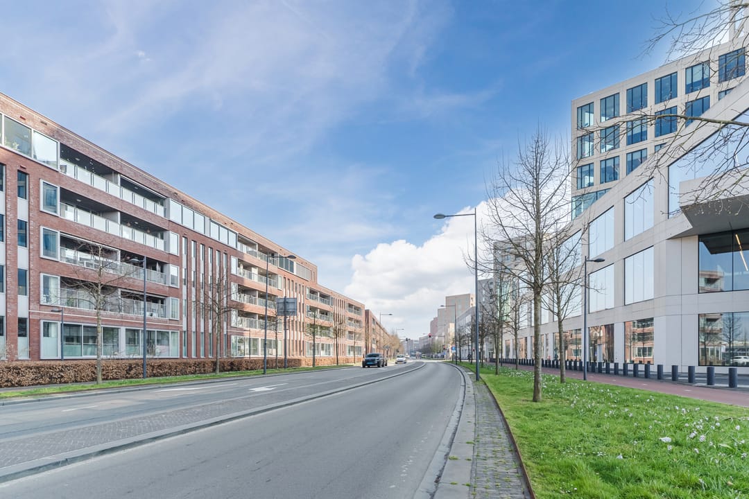 Foto 37 van Stationslaan 1-B3