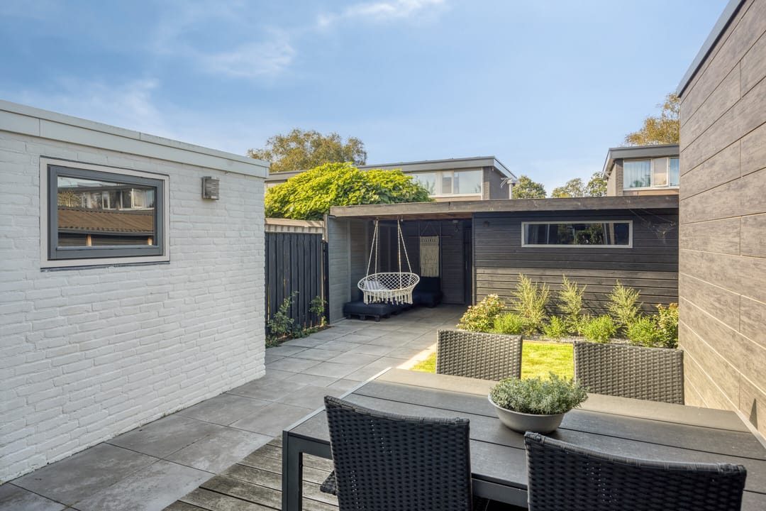 Photo 28 of van Oss-straat 19