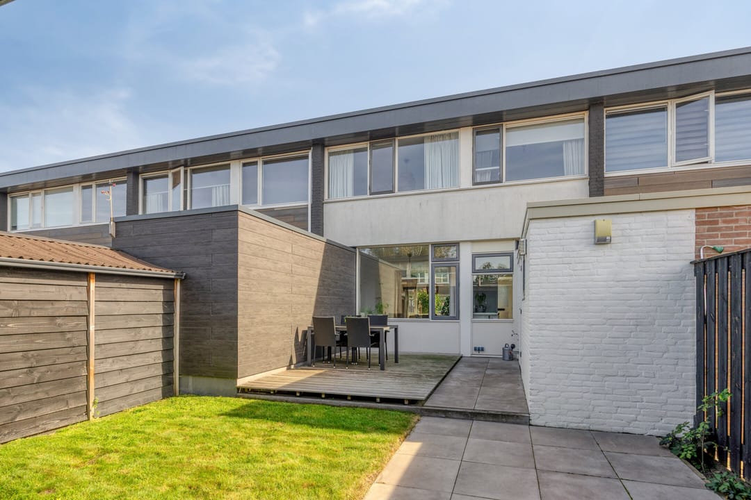 Photo 31 of van Oss-straat 19