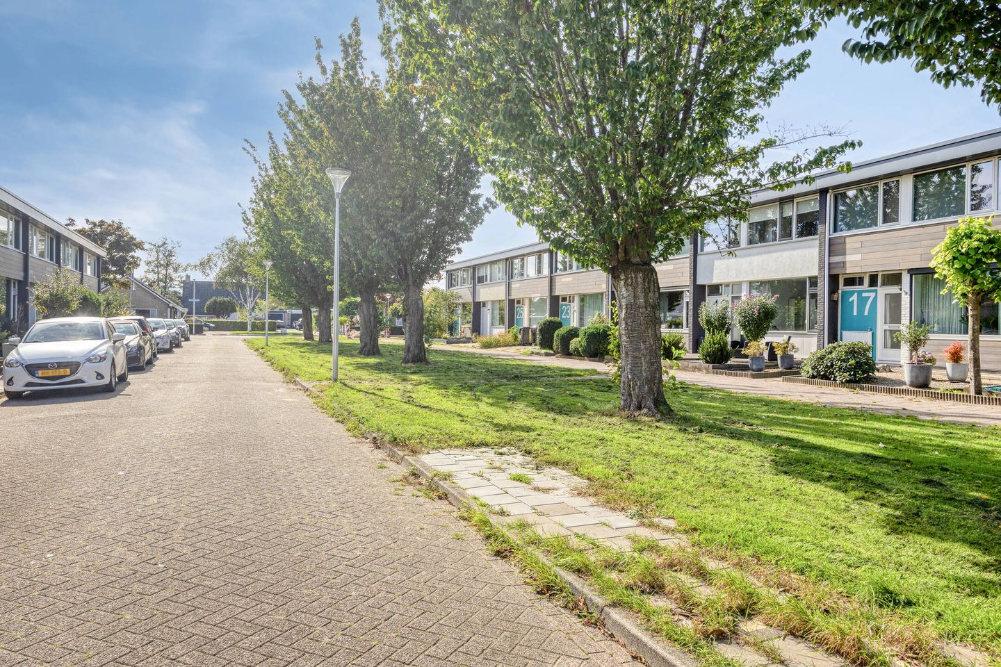 Photo 34 of van Oss-straat 19