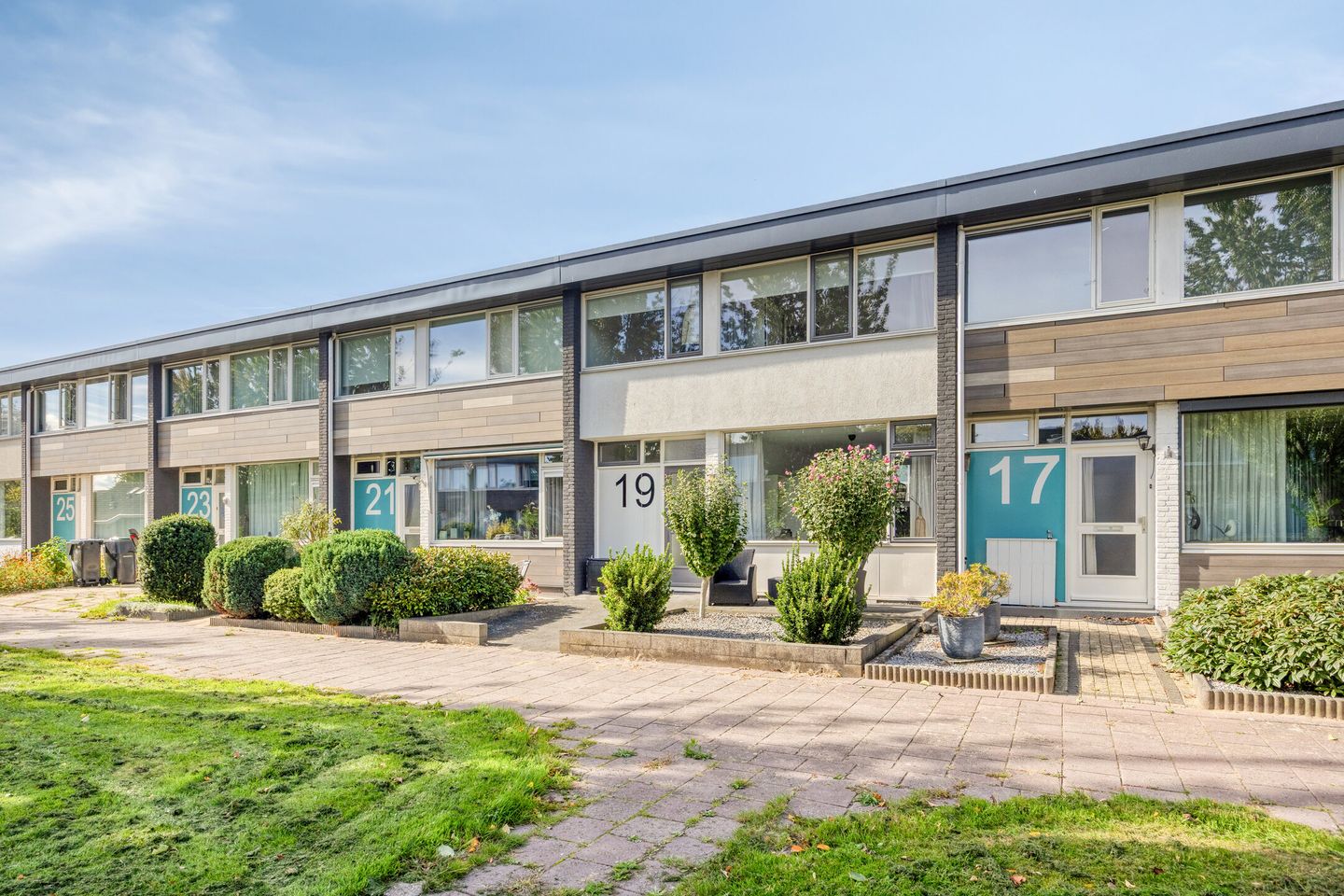 Photo 35 of van Oss-straat 19