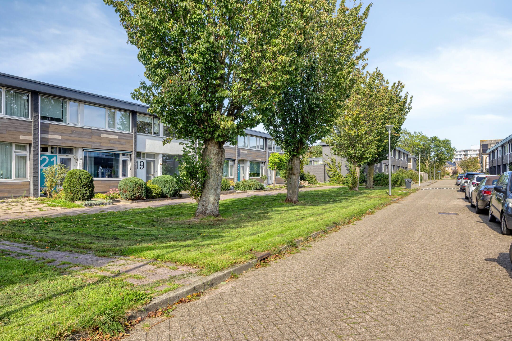 Photo 36 of van Oss-straat 19