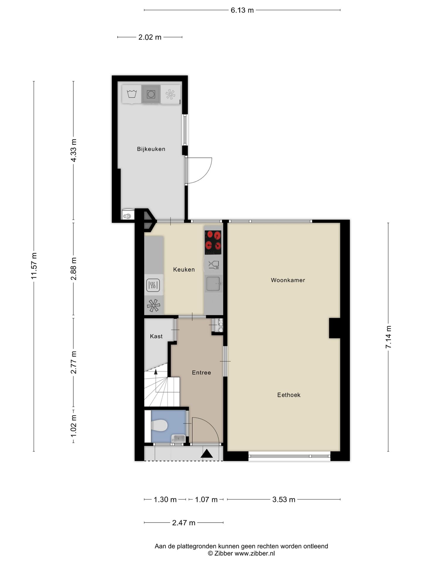 Photo 40 of van Oss-straat 19