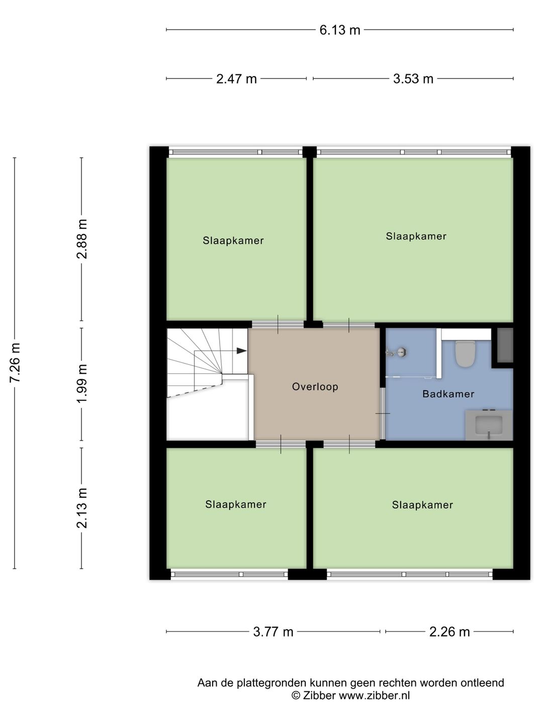 Photo 41 of van Oss-straat 19