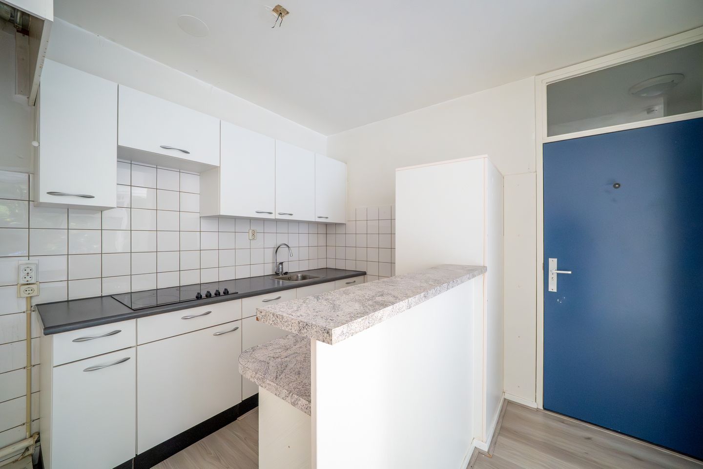 Foto 4 van De Zalmen 28